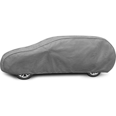 Kegel Mobile Garage XXL kombi, 485-497 cm