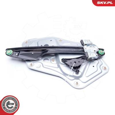 Zvedací zařízení oken ESEN SKV 00SKV185