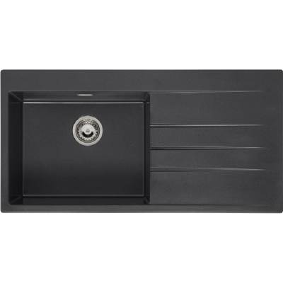 Reginox Breda 10 Black