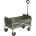 Easy Camp Hornbeam Transporter Цвят: зелен