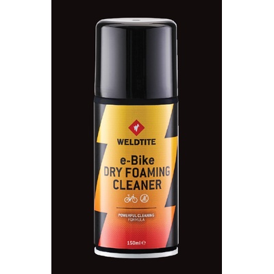 Weldtite FOAM Cleaner Spray 150 ml