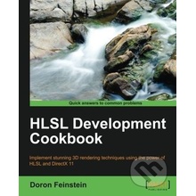 HLSL Development Cookbook - Doron Feinstein
