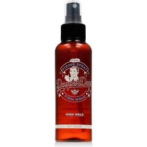 Dapper Dan Firm Hold Fixing Spray 125 ml