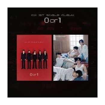 CIX - 0 or 1 CD