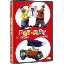 Filmy Pat a mat 7 DVD