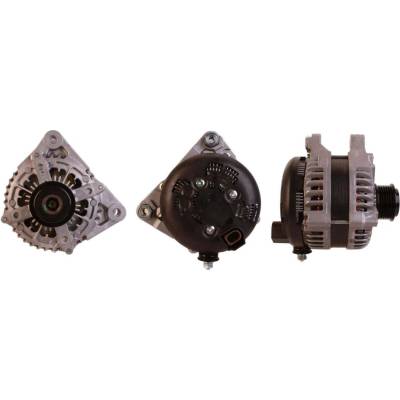 Generátor LUCAS LRA03624
