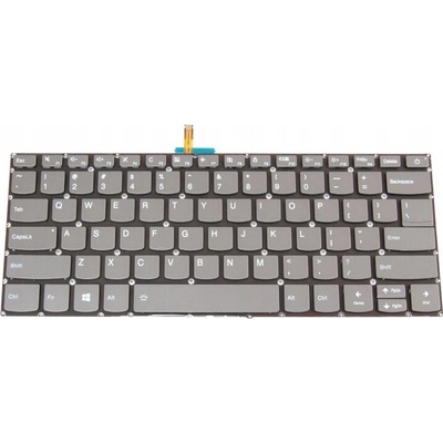 Klávesnice LENOVO 130S-14IGM S130-14IGM / LED