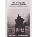 The Complete Sherlok Holmes