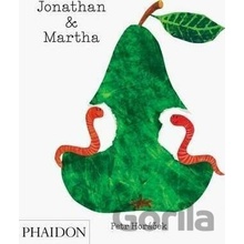 Jonathan and Martha - Petr Horacek