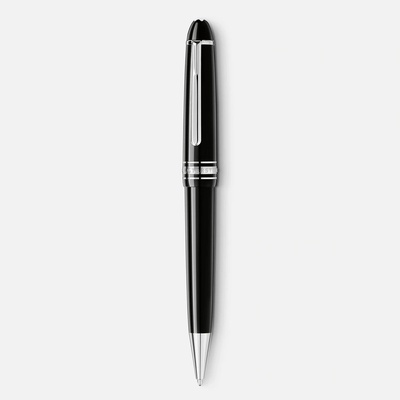 Montblanc Meisterstück Platinum Line Midsize Ballpoint Pen 132491
