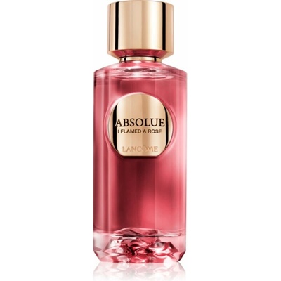Lancôme Absolue Les Parfums Forbidden Rose parfumovaná voda dámska 100 ml