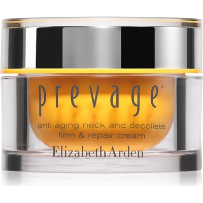 Elizabeth Arden Anti Aging Neck And Decollete Firm & Repair Cream 50 ml