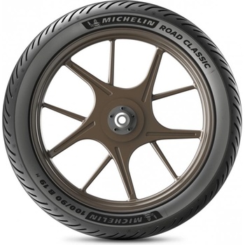 Michelin ROAD CLASSIC 100/90 R18 56H