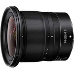 Nikon Nikkor Z 14-30mm f/4 S (JMA705DA) Обективи