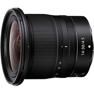 Nikon Nikkor Z 14-30mm f/4 S (JMA705DA) Обективи