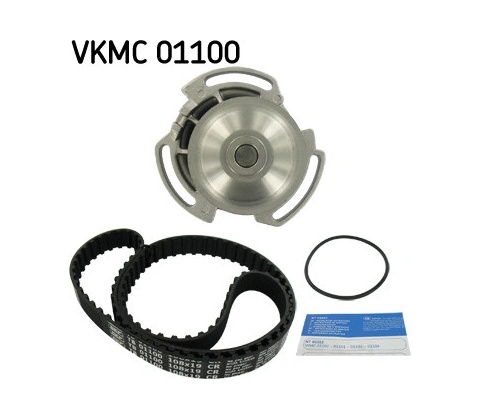 SKF VKMC01100