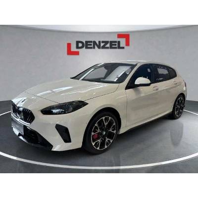 BMW 118d 110 kW