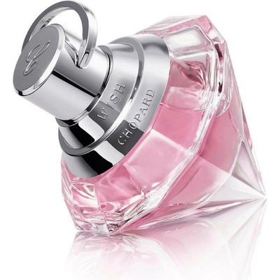 Chopard Pink Wish toaletná voda dámska 75 ml tester