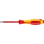 KNIPEX Шестостенна отвертка изолирана HEX2 175 mm KNIPEX 08841 (98 13 20)