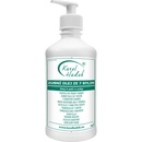 KH zubní olej ze 7 bylin k péči o zuby při parodontóze 500 ml