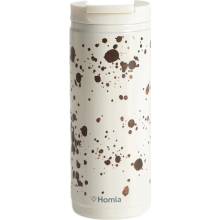 Homla termohrnček 400 ml viacfarebný