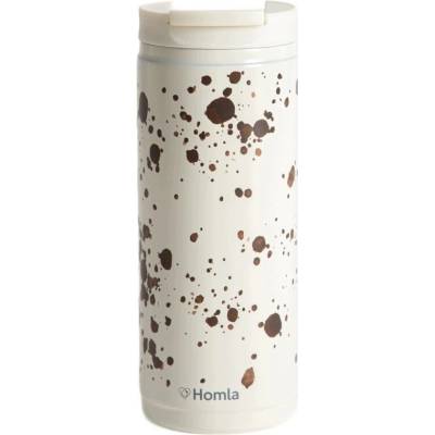 Homla termohrnček 400 ml viacfarebný