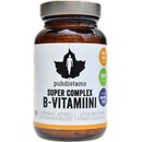 Puhdistamo Super Complex B-Vitamiini 60 kapsúl