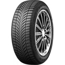 Osobné pneumatiky Nexen Winguard Sport 2 215/60 R17 96H