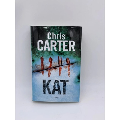 Kat - Chris Carter