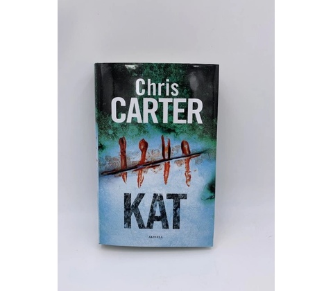 Kat - Chris Carter