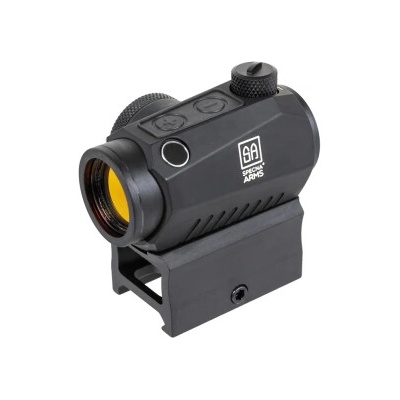 Specna Arms SA COREBlaze Černý