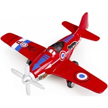 Fumfings Air Chief Prop Planes red