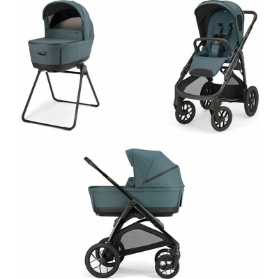Inglesina Aptica XT Duo Himalaya Blue 2026