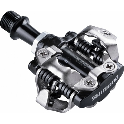 Shimano PD-M540 SPD MTB pedále