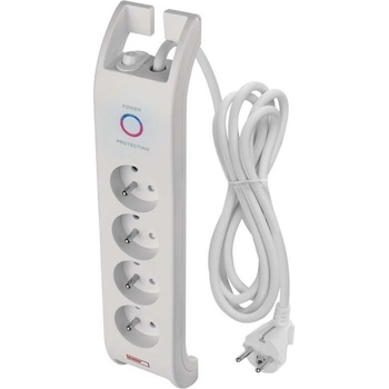 EMOS 4 Plug 2 m Switch (P54012)