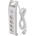 EMOS 4 Plug 2 m Switch (P54012)
