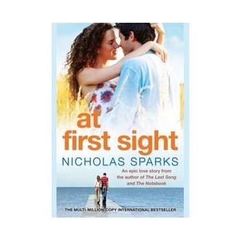 At First Sight - N. Sparks
