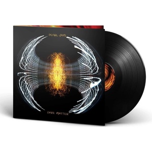 Universal Pearl Jam: Dark Matter - Vinyl (LP) (070737)