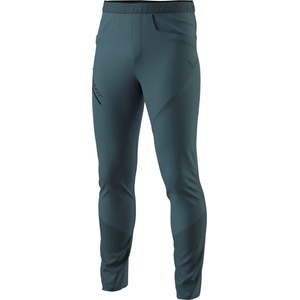DYNAFIT Мъжки туристически панталон Dynafit Traverse Hybrid Dynastretch Pant Walking trousers - Cinder - размер XL (010-1663-0214)