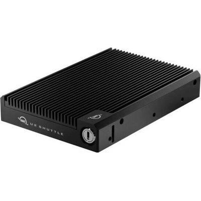OWC 4TB U2 Shuttle 3.5-inch, OWCU2SHUTTLE04
