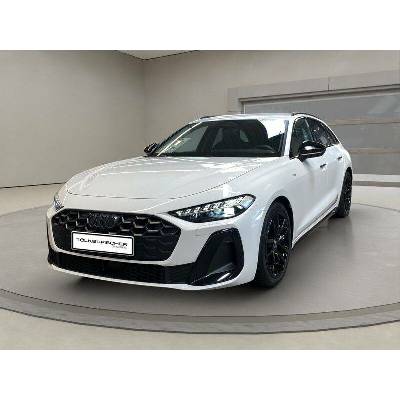 Audi A5 2.0 TFSI S-line Avant 150 kW