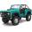 Axial SCX10 III Early Ford Bronco 4WD 1: 10 тюркоазен