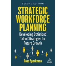 Strategic Workforce Planning
