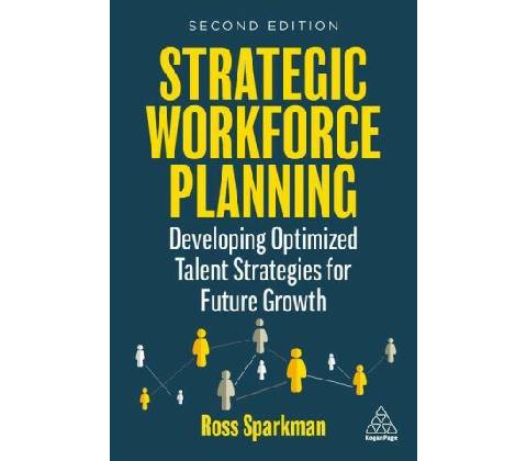 Strategic Workforce Planning
