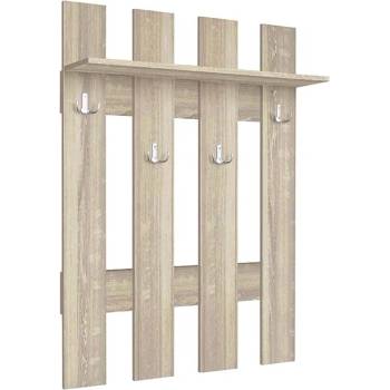 Bogdan Furniture G Закачалка Мебели Богдан 40-bm, Сонома