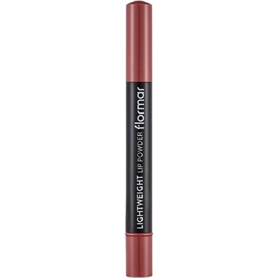 Flormar Течно червило с матов ефект Lightweight Lip Powder, 005 Perfection, 2.7 ml