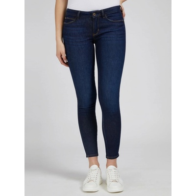 Guess dámské džíny CRD1 tmavě modré