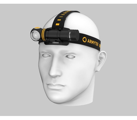 Armytek ELF C2