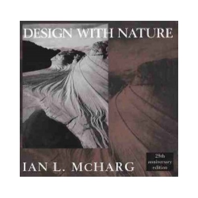 Design with Nature McHarg Ian L.