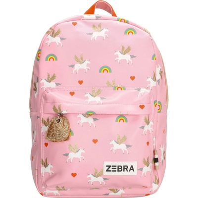 Zebra trends Girls Pink 9 L